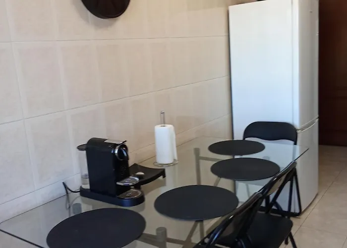Apartamento Abibinho