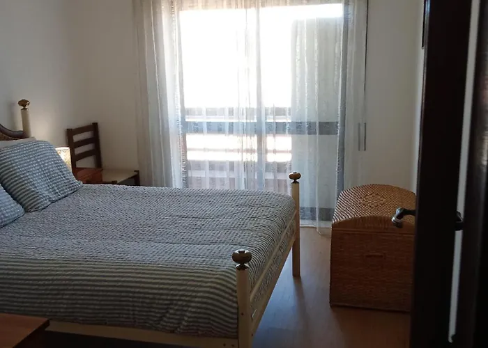 Apartamento Abibinho