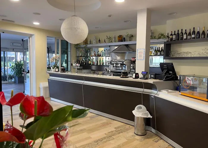 Hotel Nettuno