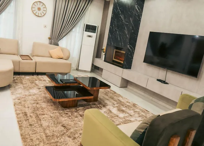 Urbanedge Hotel