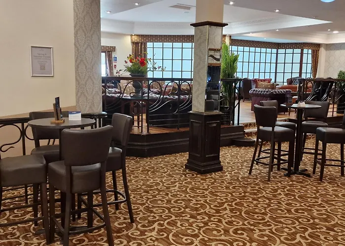 Royal Court Hotel