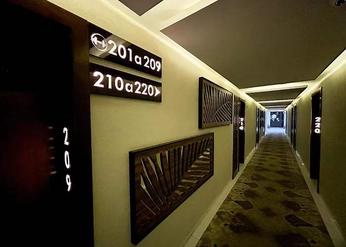 Hotel Dali Plaza Ejecutivo