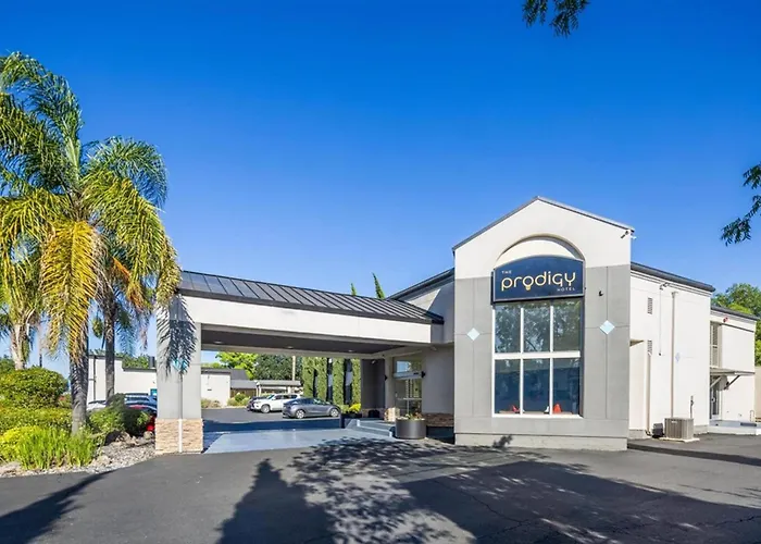 Prodigy Hotel, A Days Inn By Wyndham