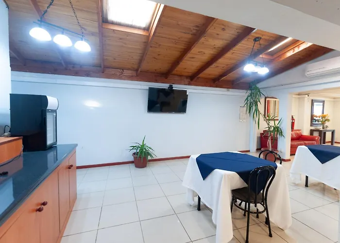 Hotel Real