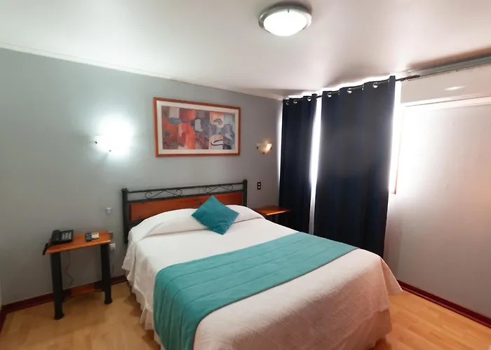 Hotel Real