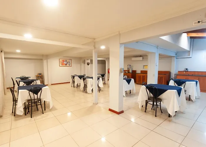 Hotel Real