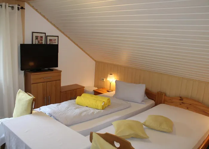 Hotel Pension Schwaiger