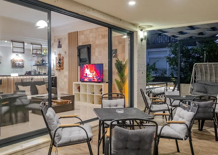 Bayram Hotel