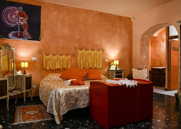 B&B Au Caruggiu