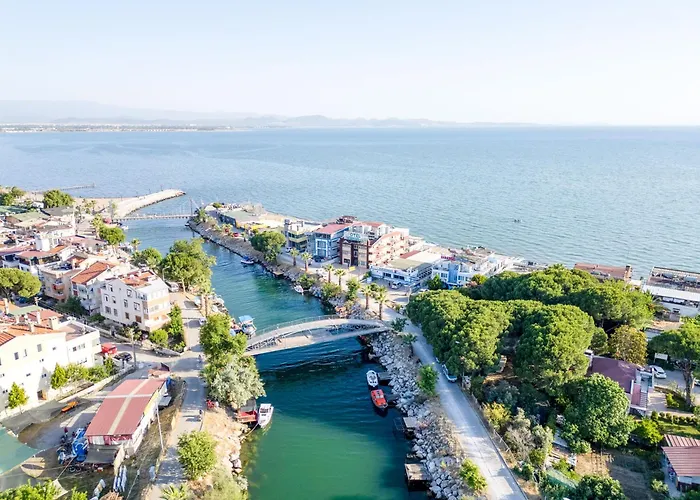 Kutlugun Sahil Otel