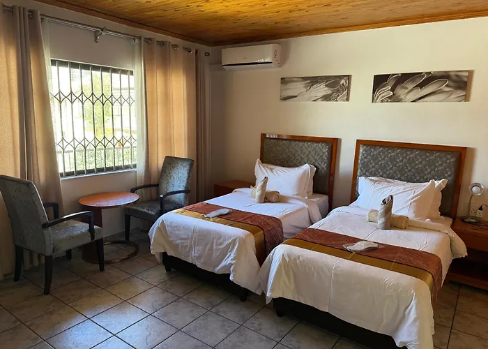Hotel Pension Steiner