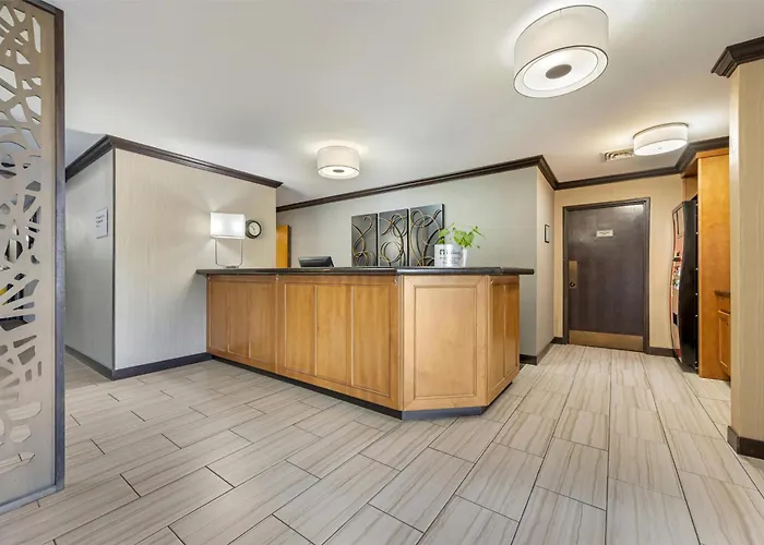 Best Western Black Hills Lodge