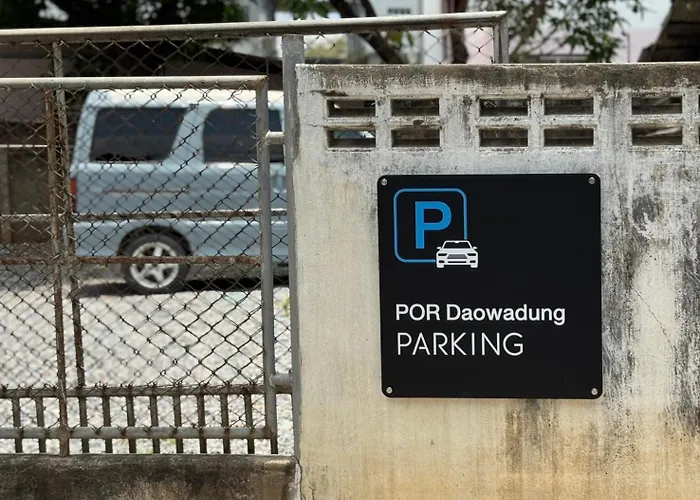 Por Daowadung