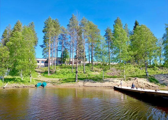 Hostel Aurora
