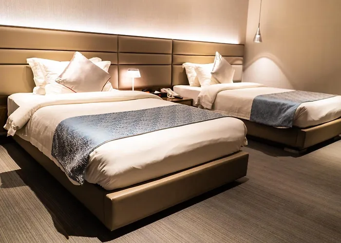 Hotel Omni Residency Dhaka