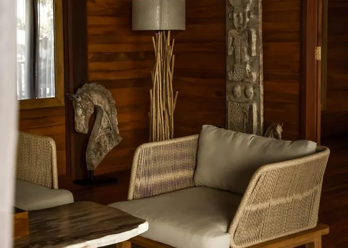 Anna Villas By Sumba-Beach