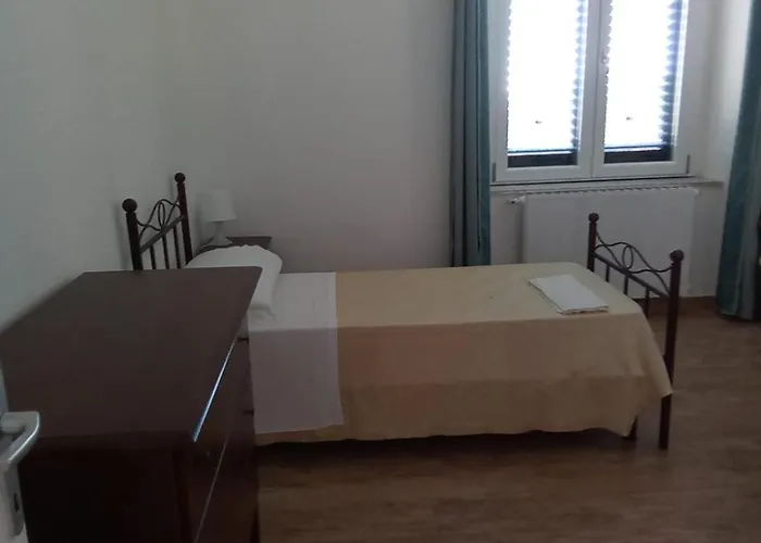 Locanda Dei Folli