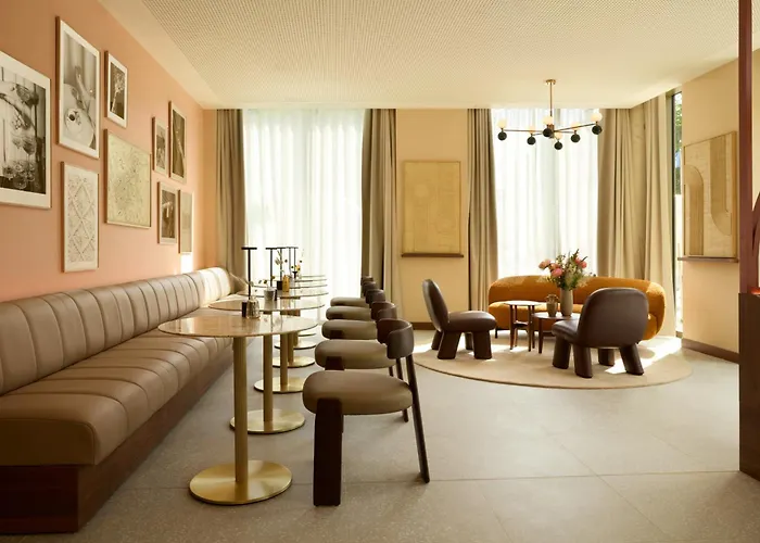 Okko Hotels Troyes Centre