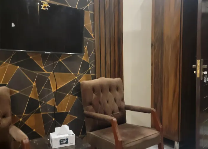 Guest House