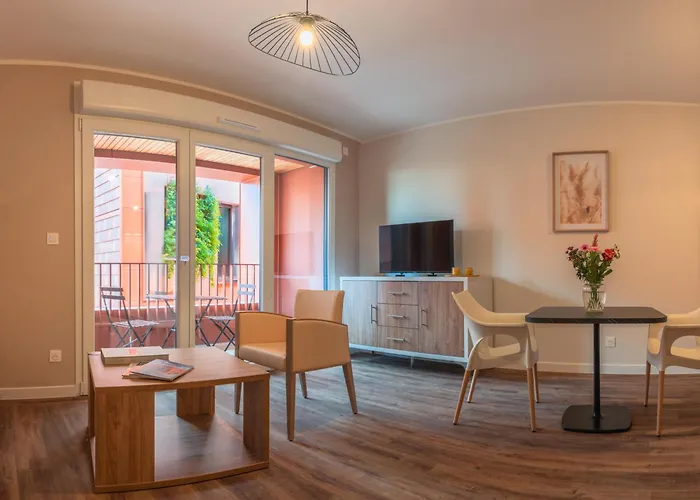 Genius Residence Meubles