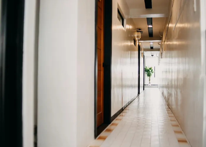 Lix Hotel Surigao