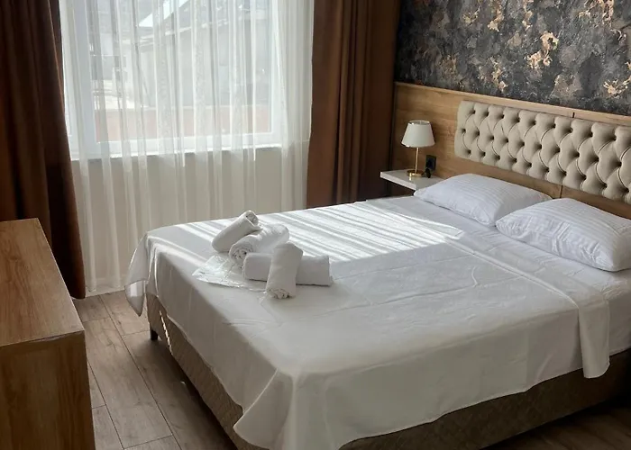 Çam Otel