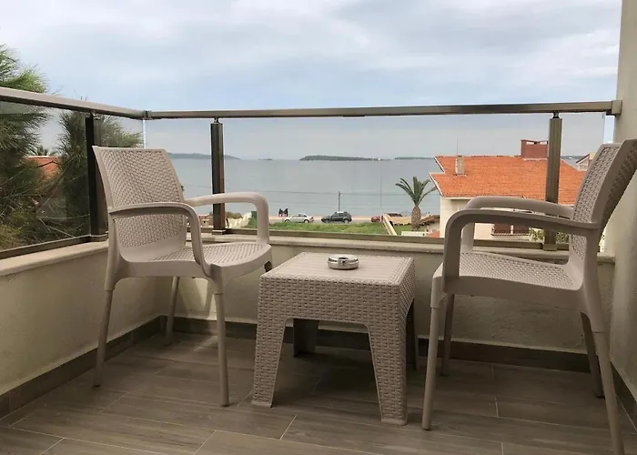 Serin Otel