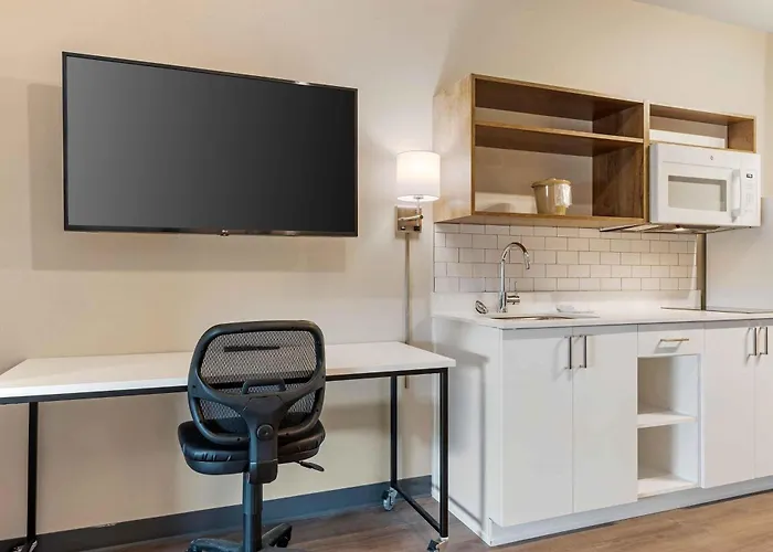 Extended Stay America Premier Suites - Yuma