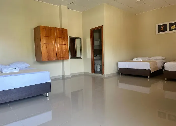 Casa Blanca Hotel