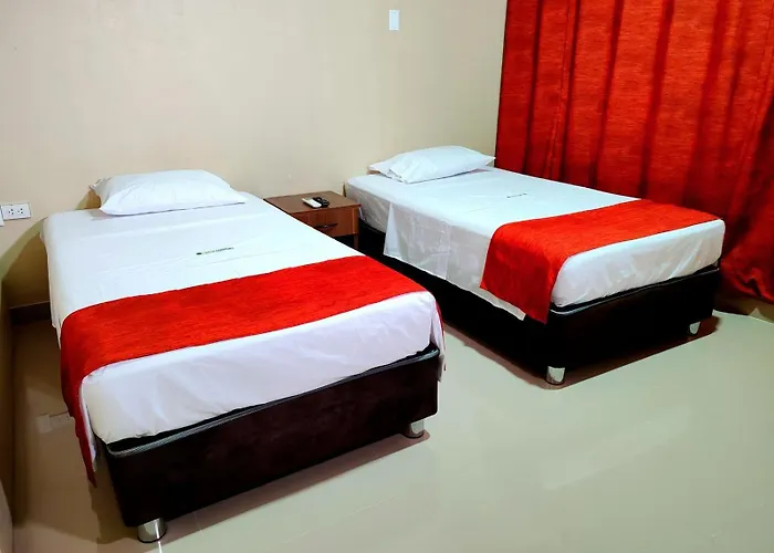 Casa Blanca Hotel