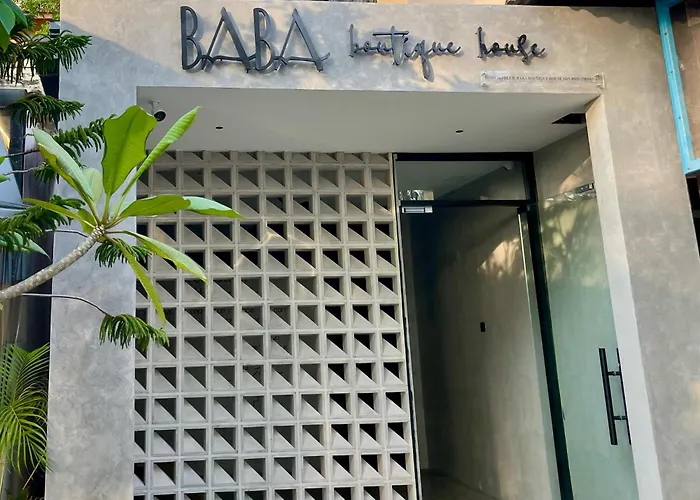 BaBa Boutique House Langkawi