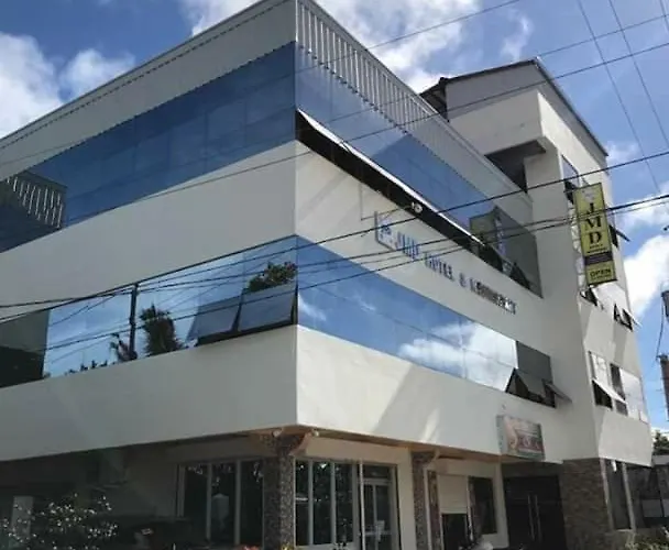Esa Hotel Powered By Jekav Hotel
