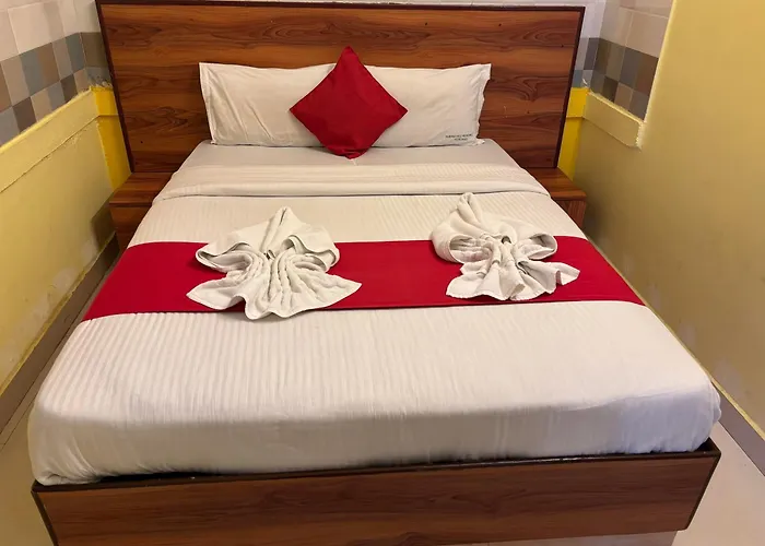 Subam Hill Resort
