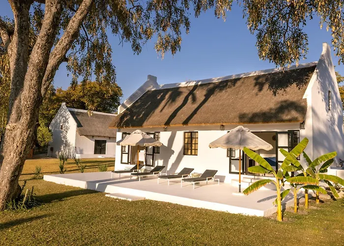 Grays Eden Boutique Hotel