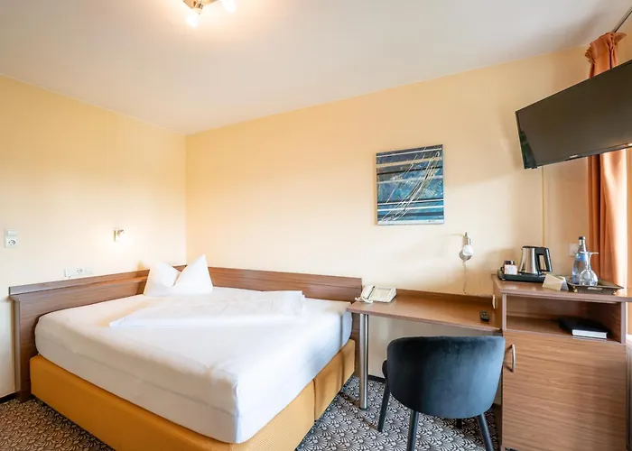 Parkhotel Lindau