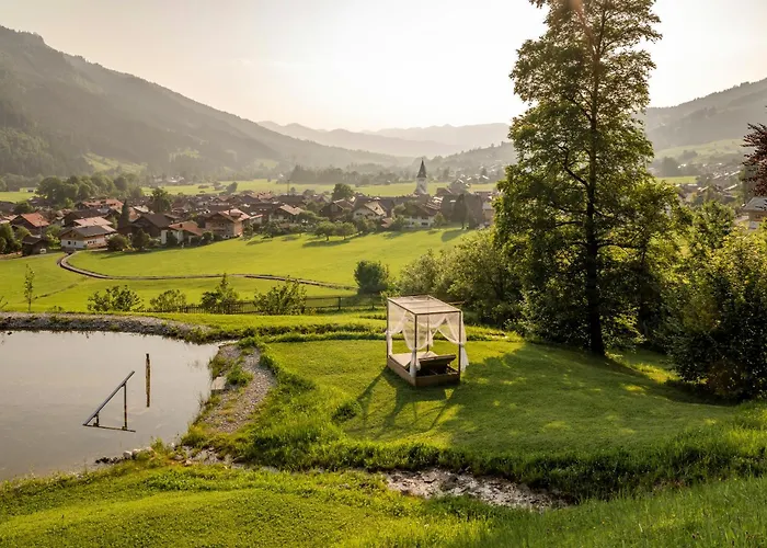 Hotel Prinz-Luitpold-Bad