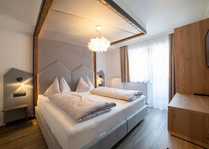 Hotel Alpenblick