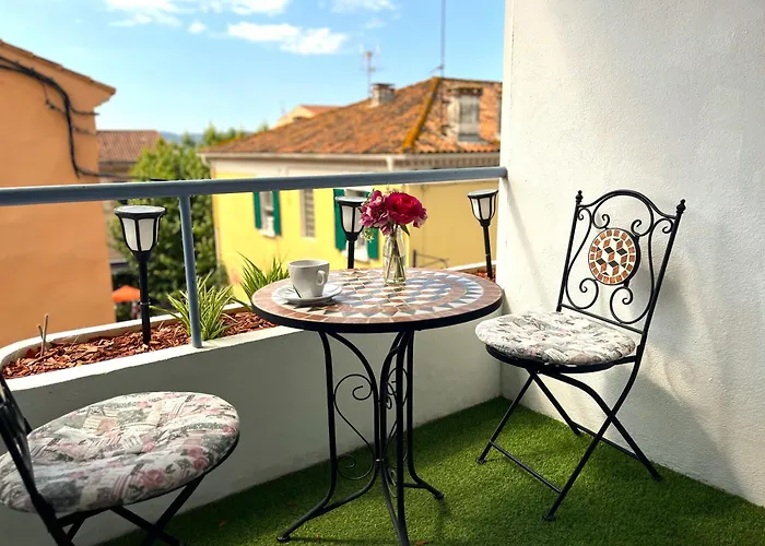 Hotel L'Escapade