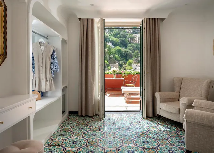 Hotel Savoia