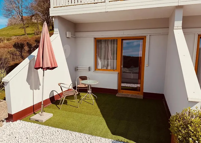 Vital Hotel Krainz Mit Nebenhaus Familien Hotel