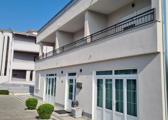 Hotel Adria