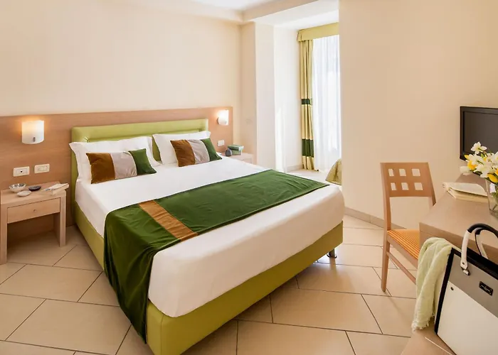 Hotel Villa Ida family wellness