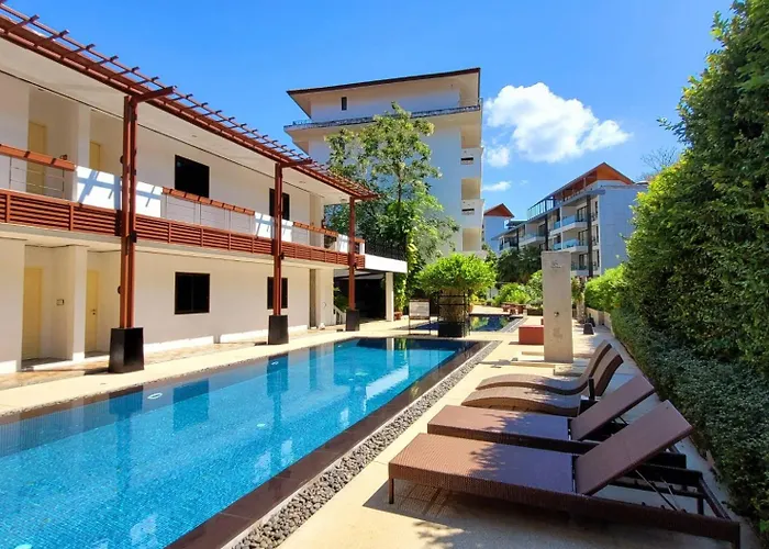 Surintra Boutique Resort