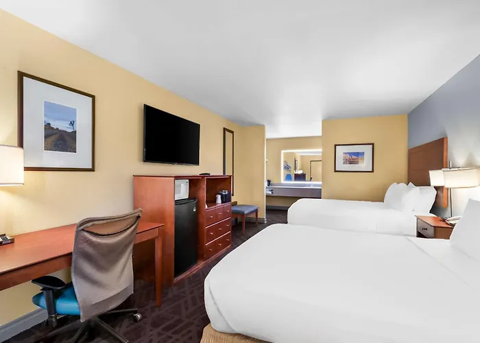Inn At Joshua Tree