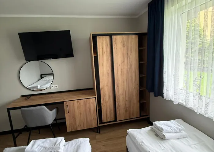Hotel Kliper