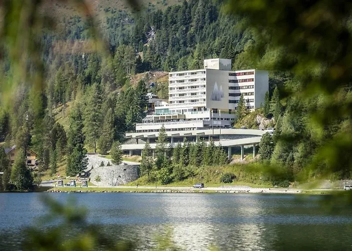 Panorama Hotel Turracher Hoehe