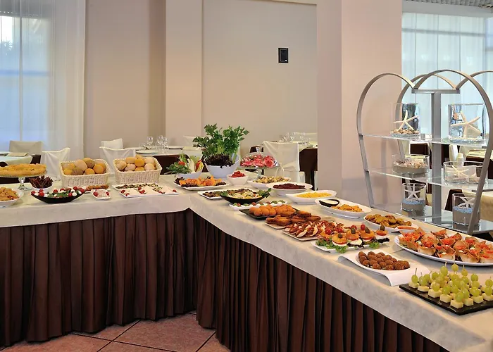 Hotel Roma