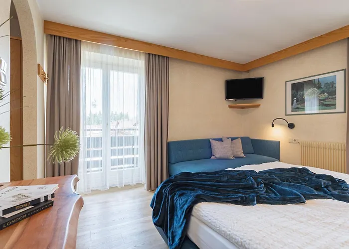 Hotel Nocker