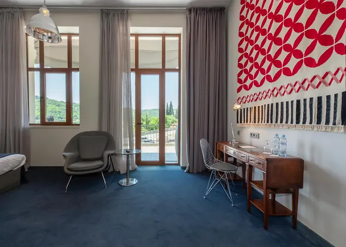 Kabadoni Boutique Hotel