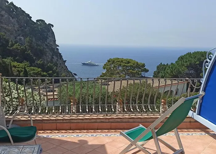 Hotel 4 Stagioni